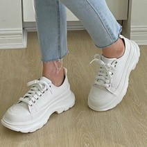 MS어패럴 키높이 통굽 슬립온 스니커즈 단화 운동화