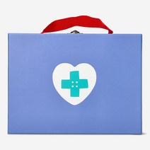 [플라잉타이거]많이아파요? 병원놀이세트 F3043071__XZZ, 00F