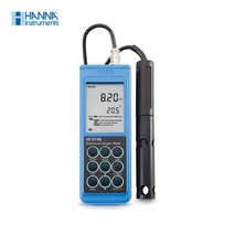 HANNA HI9146-4 (프로브4m) 휴대용 용존산소측정기 DO METER