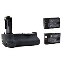 캐논 BG-E11 호환 배터리그립+LP-E6 호환배터리 2개 EOS 5D MARK III 5DS 5DSR 5D MARK3, BG-E11 호환그립+LP-E6 호환배터리 2개