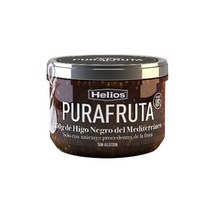 헬리오스 퓨라프루타 무화과잼 250g x 8개 한박스