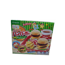 해피키친 햄버거만들기 가루쿡