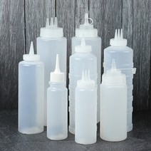 1구 3구 소스통 모음 소스병 양념병 케찹병 드레싱, 선택6-일제1구소스통(4사이즈), 720ml