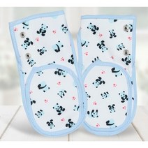 안전기준에 적합 아토피장갑 긁기방지장갑 피부가려움증장갑 1셋트 2개입니다, 대형