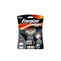 [에너자이저] 헤드랜턴 비전 (5LED), 옵션없음:[5493150]옵션없음
