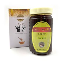 지리산뱀사골토종꿀 [지리산뱀사골] 자연산 밤잡화꿀 1.0kg (병/선물용박스), 1, 없음/없음/없음