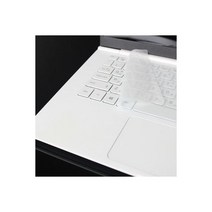 HP Envy 14J117TX 전용 투명 실리 키스킨 카라스, HP Envy 14-J117TX 전용 투명 실리 키스킨