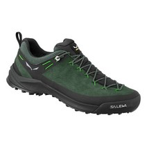 [국내 매장판] SALEWA 남성 와일드파이어 레더 O2HL906RGRK 297038