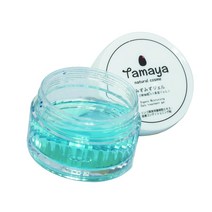 Tamaya 해양 심층수와 유기농 알로에 베라의 화장수 물 물 유산균 들어간 화장수 촉촉한 유기농 아토피 무첨가 건조 피부 민감 피부 보습 일본제 (3.) 젤)