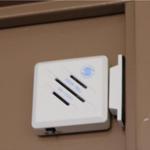 손님알림 도어벨 현관 무선 차임벨, 예스딜 본상품선택