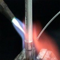 논가스용접봉 5Pcs 알루미늄 용접봉 저온 용융 플럭스 코어 드 와이어 용접 필요 없음 분말 330/500mm 1.6/2.0mm, [03] 500x1 6mm, 03 500x1 6mm