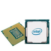 인텔 펜티엄 G4560 펜티엄 카비 레이크 듀얼 코어 3.5 GHz LGA 1151 54W 인텔 HD 그래픽 610 데스크탑 프로세서-BX80677G4560, Pentium Gold G5500