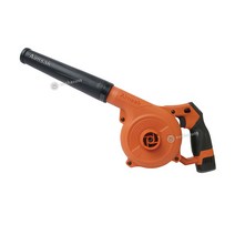 아임삭 14.4V 충전송풍기 AB-414W KIT 키트 (배터리1개 충전기1개 포함) 3단풍속조절 송풍 흡입기능