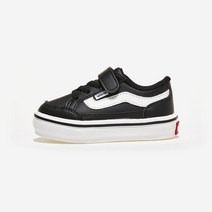 VANS 반스 주니어 팔켄 캐주얼 패션 스니커즈 발편한 운동화 V3830K SYN_ABC