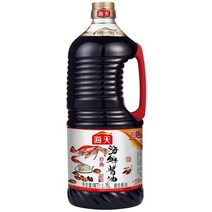 해선간장(내수용), 1.75L, 1개