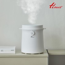 한일 전기 올스텐 가열식 가습기 3L