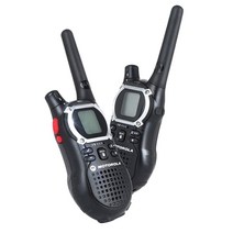 모토로라 EM1006 PLUS 생활 무전기 2p 세트