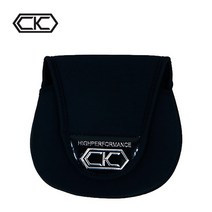 CK레포츠 네오프랜 스피닝릴백 /릴 케이스 (릴파우치), L