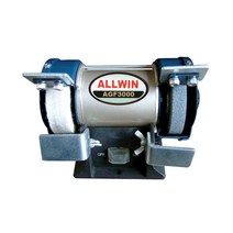 올윈 AGF3000 탁상용 그라인더 1/14HP AGF3000 (3inch), 1개