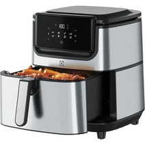 일렉트로룩스 익스플로어 6 멀티 에어프라이어 대용량 5.4L (E6AF1-720S)E6AF1-720S