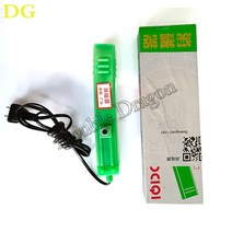마이너스몰딩 pvc 천정 바닥 마감재 CRT 모니터 DEGAUSSING 코일 아케이드 TV 수리 탈자 제 220v Kinescope, 한개옵션0