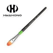 화홍 다용도 디자인붓 982F 0호-8호, 5호