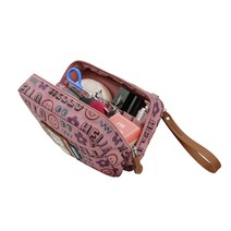 (인기) ENJOY JOURNEY DAILY POUCH (S) 데일리 파우치