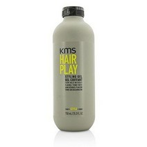 KMS 캘리포니아 헤어 플레이 스타일링 젤 (가루날림없이 고정) 750ml/25.3oz