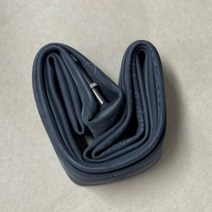 자전거 튜브 16인치 1.5/1.75 48미리 프레스타, 1개