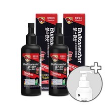 불스원 불스원샷 스탠다드 500ml 2개 + 생활의정석 핸드워시 1개 엔진세정제, 휘발유용2P+생활의정석 핸드워시1P(향랜덤)