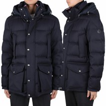 [몽클레어] SOLIDAGE 솔리디지 패딩자켓 (1A00167 54ANL 778)