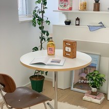 프리츠 한센 테이블 오마주 다이닝 식탁, 올 블랙 스퀘어 70