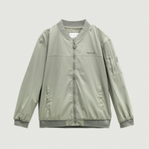 행텐 23년 여름 [남성] 남성 베이직 라이트 봄버 점퍼_394(10420-010-401-69)