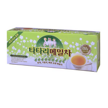 오대산식품_타타리메밀차티백세트, 1.5g, 100개