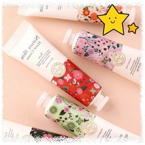 당일배송/네이처 스킨 핸드크림 30ml/5종 핸드로션풋크링/판촉물사은품 화장품, 1.아카시아