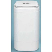 미니 탈수기 사우나 수건 걸레 원룸 속옷 짤순이, 10kg 플라스틱 내부 배럴