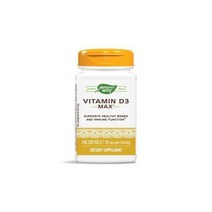 네이쳐스웨이 비타민 D3 맥스 240정 2개 빠른직구