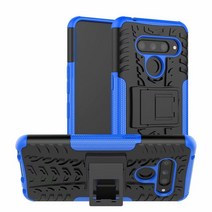 DFMEI LG V40 케이스 낙상방지 lgV20 개성트렌드 LG V50 케이스 남녀 거치대 풀백 V60 케이스 낙상방지 소프트케이스 커플 스크럽 ins 액체 실리콘 胶뜻