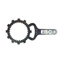 EBC 브레이크 CT005 클러치 바스켓 홀딩 툴 블랙 원사이즈