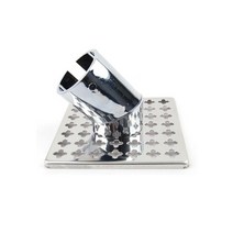 유가 역류방지 세탁기용 엘보+상판 150mm용 욕실, 1, 본상품선택