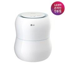 LG 퓨리케어 에어워셔 자연식 가습기 HW300BBN