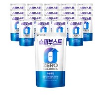 슈퍼부스트 수분충전 에너지 드링크, 160개, 230ml