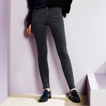 홈쇼핑PICK 여성 라이크라 기모데님 D톤