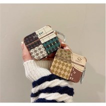 나이스 에어팟 케이스 럭키 에어팟 3세대 케이스