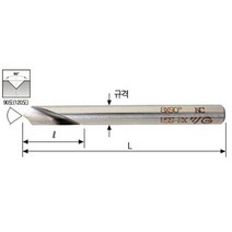 전동공구액세서리 NC드릴 10mm 25mm 89mm 1EA, 해당 상품 선택하기