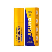 아수라 선스틱 SPF50+ PA++++ 10g