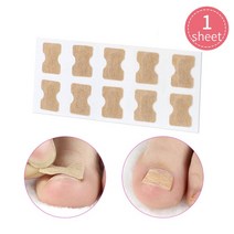 허벅지 안쪽 쓸림 방지 사타구니 피부6-30Pcs 보이지 않는 허벅지 패치 마찰 땀 흡수 야외 스포츠 테이프