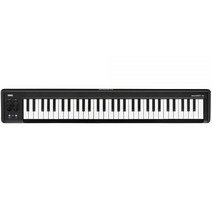 코르그 Korg 미디 컨트롤러 키보드 악기, microKEY air 61