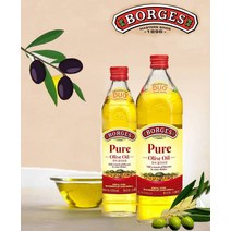 스페인 퓨어 올리브 오일 파스타 식용유 올리브유 1000ml 500ml 2종, 퓨어올리브오일1000ml