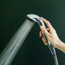 볼리나 마이크로 나노 버블 샤워기 163529, 아리아 미스토